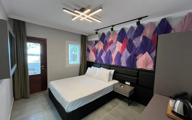Lizbonia Hotels Bodrum
