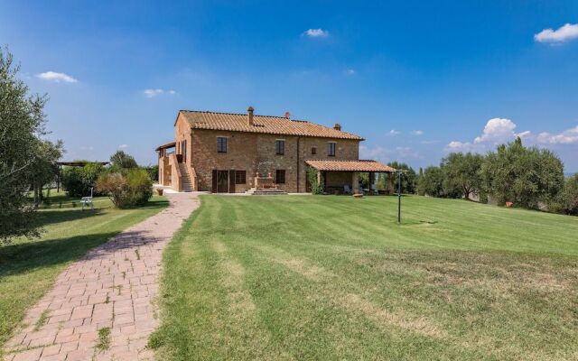 Podere Baccoleno