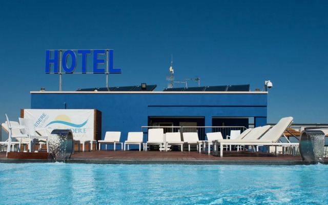 Hotel Belvedere, Torre Dell'Orso