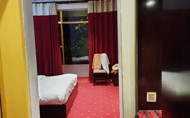 Hunza Nexus Grace Resort and Hotel