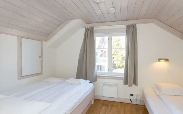 Topcamp Bie - Grimstad