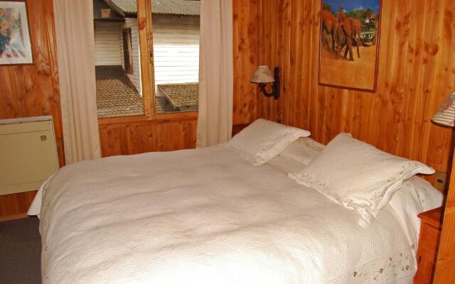 Cabanas Mapulay