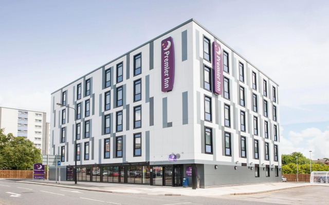 Premier Inn Wigan Town Centre