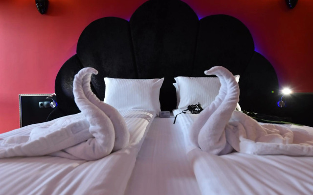 Best Boutique Hotel