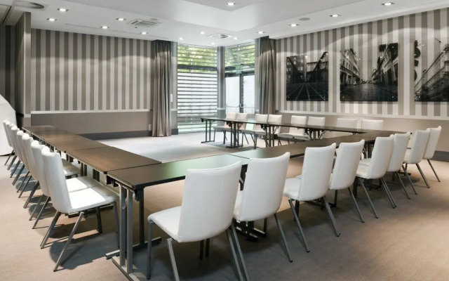 Qubus Hotel Bydgoszcz