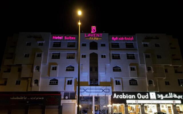 Lavent Park Hotel Suites