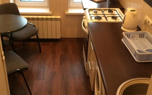 Рядом с Закхаймскими воротами