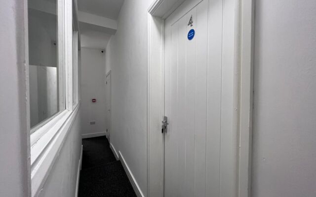 Oyo Arcadia By Habitat101