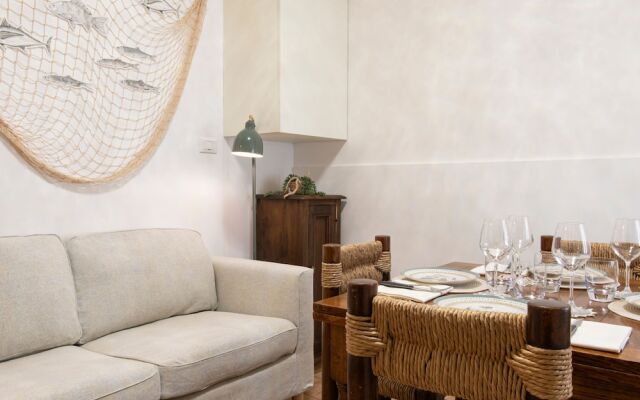 La Casa Del Pescatore