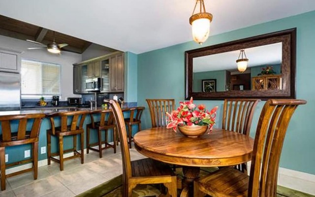 Keauhou Kona Surf & Racquet Club #5-303