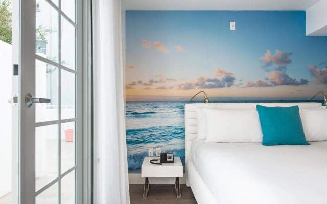 President Villa Miami Beach