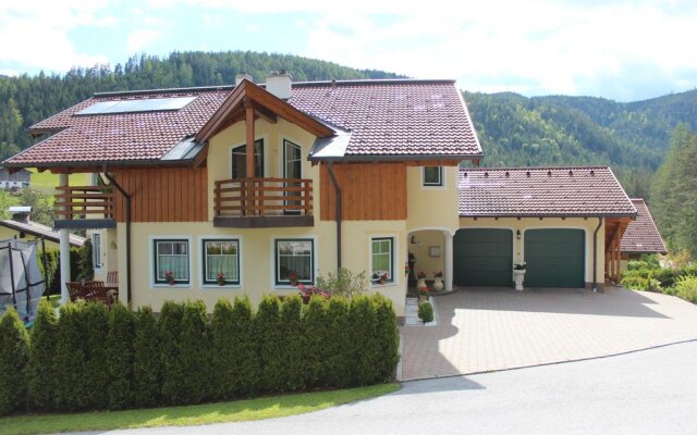 Appartement Auwald