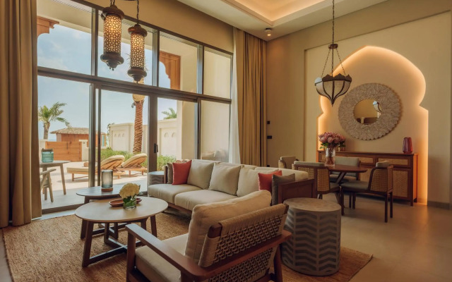 Naama Beach Villas & Spa