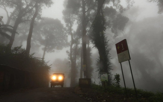Spicetree Munnar
