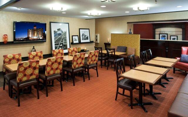 Hampton Inn Pittsburgh University/Medical Center