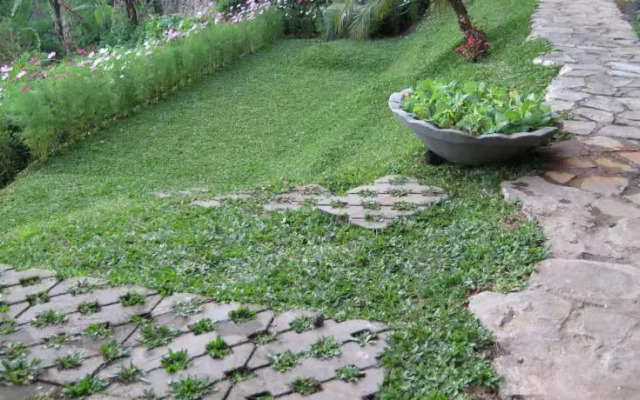 De Bukit Dago Villa