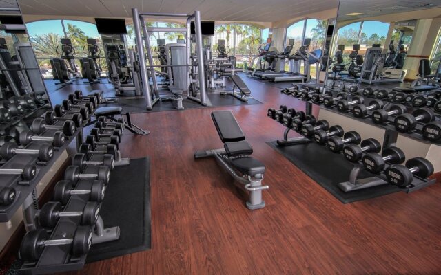 Westgate Lakes Resort & Spa 