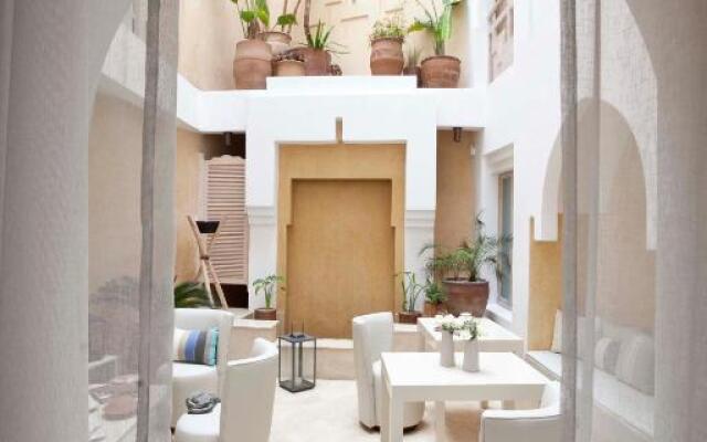 Riad Dar Maya