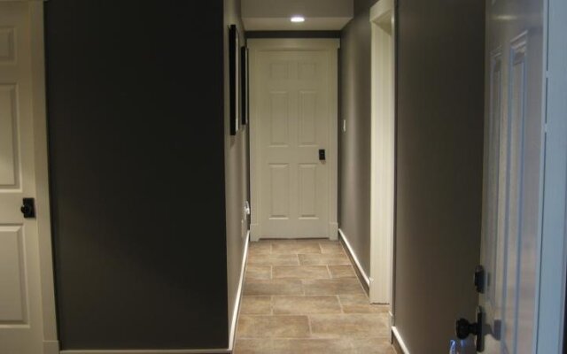 Fitzhugh House Guest Accomodation