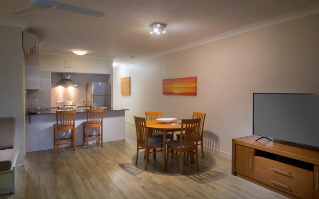 Whitsunday Apartments