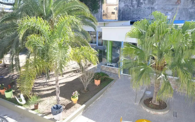 Hotel De Las Artes
