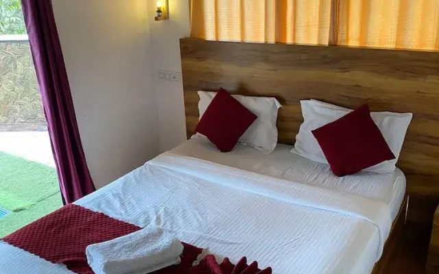 Aditi Resort Vythiri