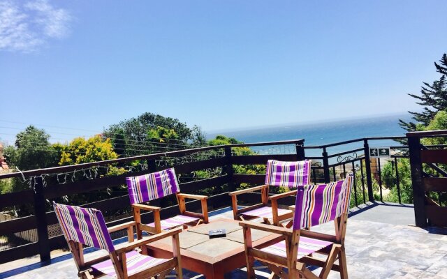 Yemanya Hostal