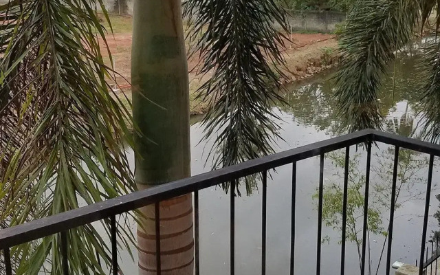 Hotel Villa kapuru
