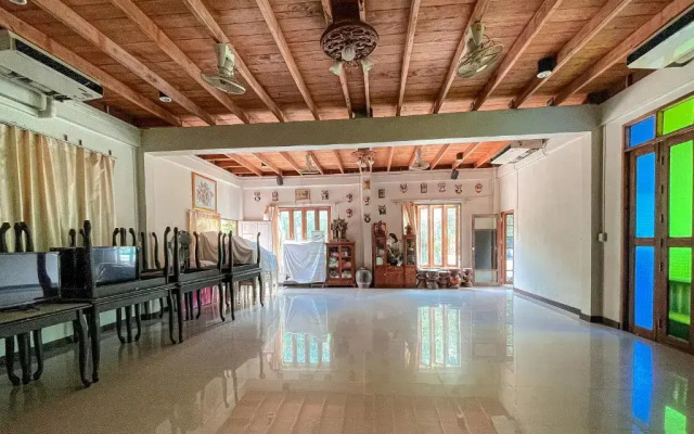 Kanta Hill Resort