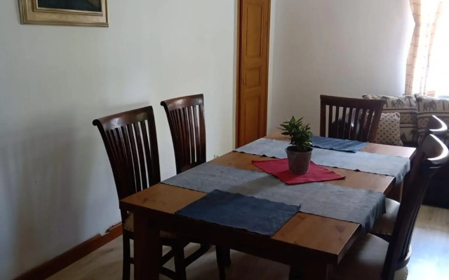 Historic Villa Apartments