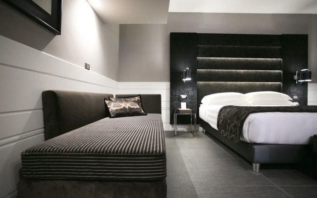 Hotel The Glam