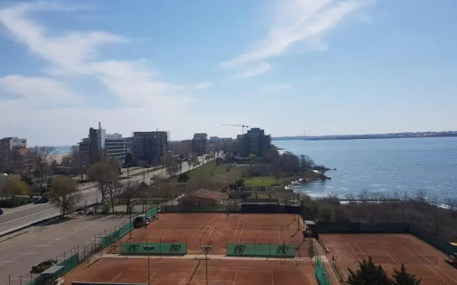Velier Apartments 38 and 49