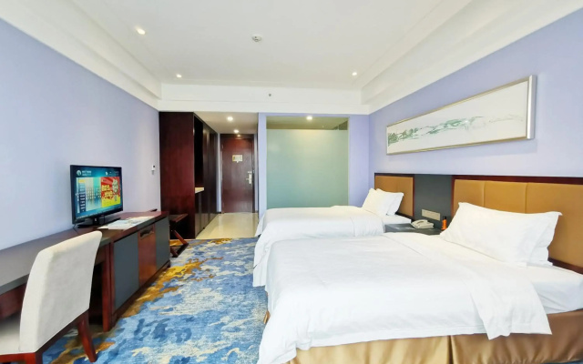 Novotel Guiyang Panjiang