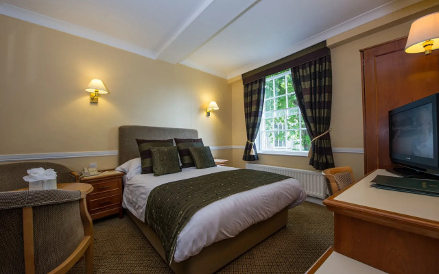 Prince Rupert Hotel
