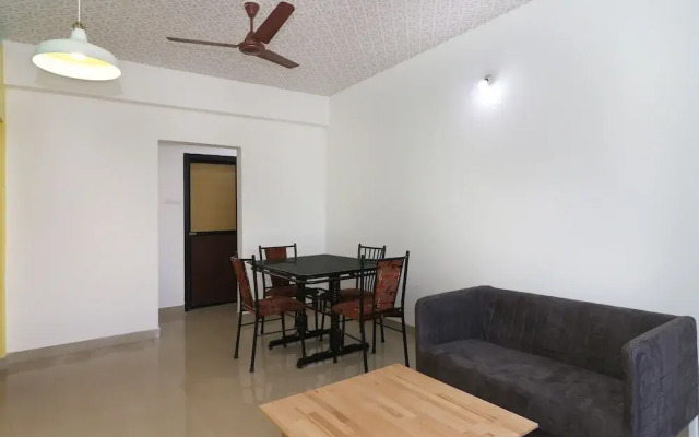 Ashirwad Home by OYO Rooms