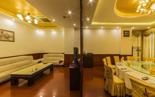 Qian Xi Hotel