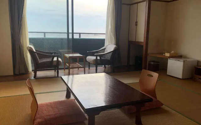 Guesthouse Hamachaya