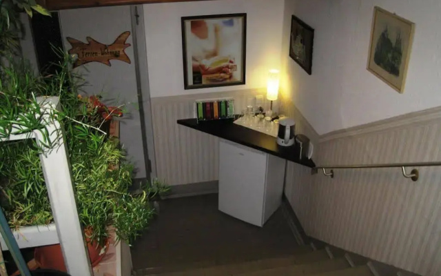 Pension Helvetia