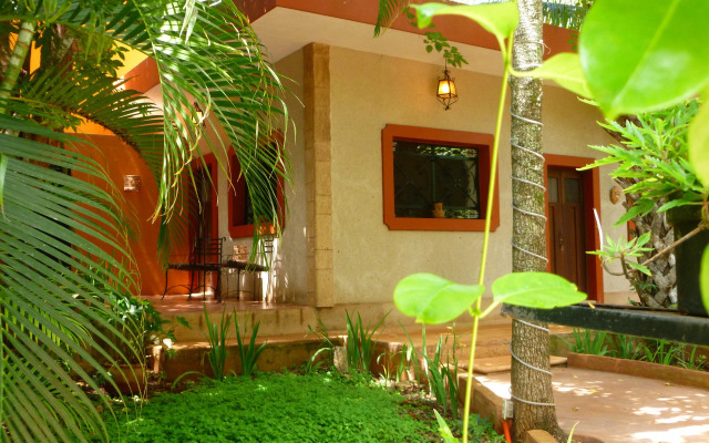 The FlyCatcher Inn Boutique Hotel