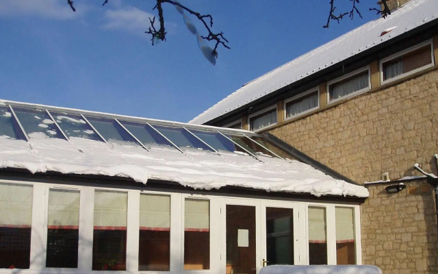 YHA Helmsley - Hostel