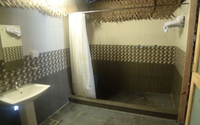 Patnem Garden Cottages