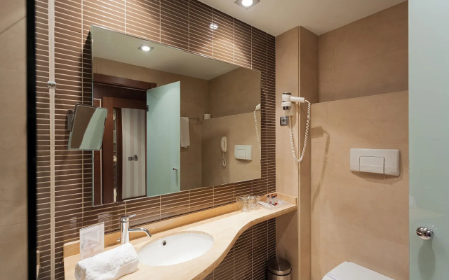 Hotel Las Artes
