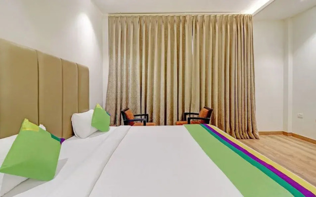Treebo Trend Sourav Park Inn