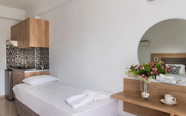 Vagelis Comfort Apartments