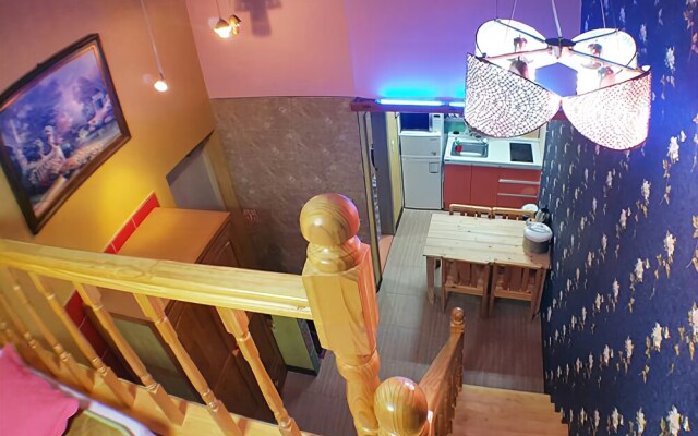 Ganghwa Coast Sugar Cube Pension