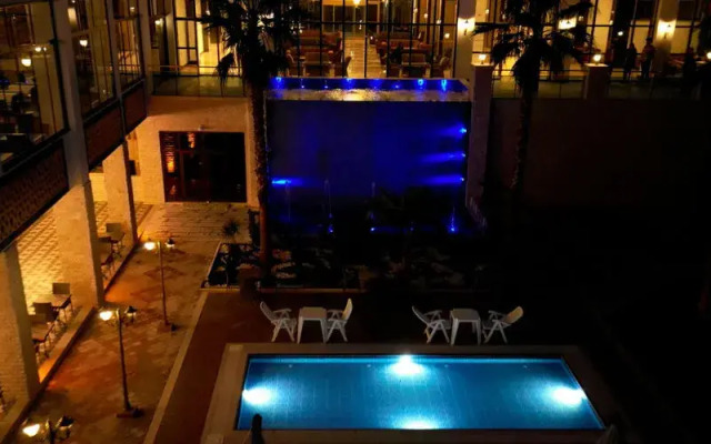 Si Hotel & Spa