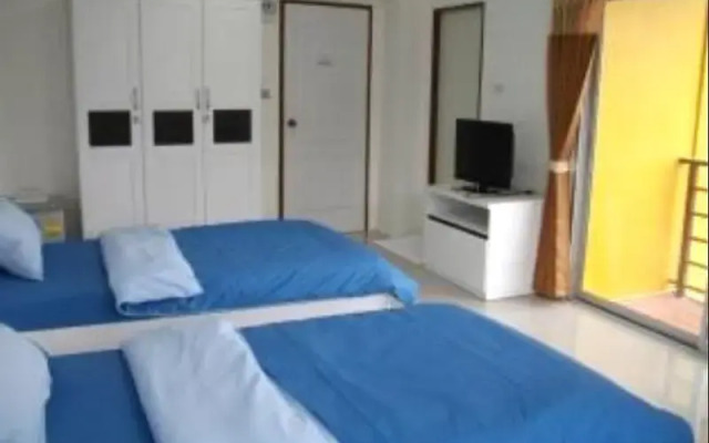 Baan Jantra Place
