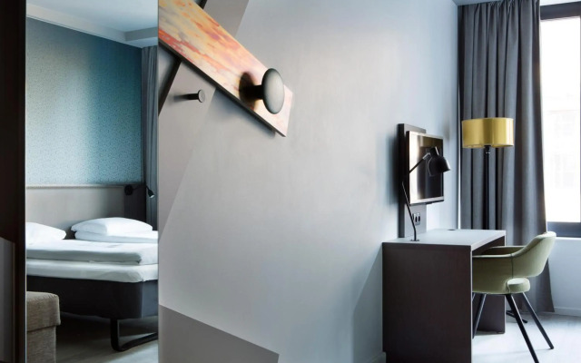 Comfort Hotel Xpress Central Station