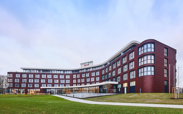 Courtyard by Marriott Wolfsburg