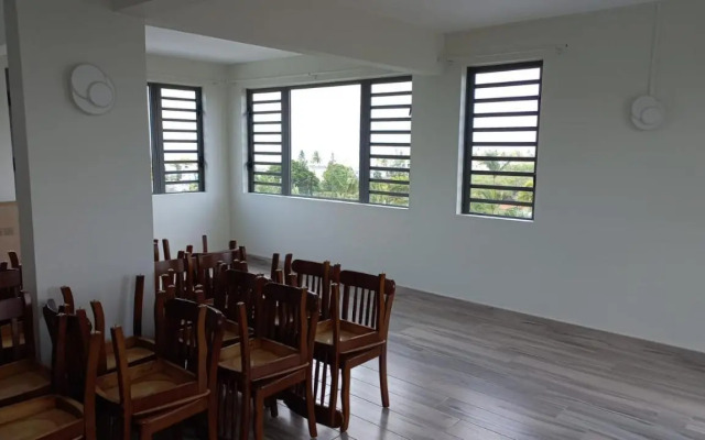 The See Apartments